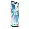 Чехол Apple iPhone 15 Silicone Case with MagSafe Photo 7