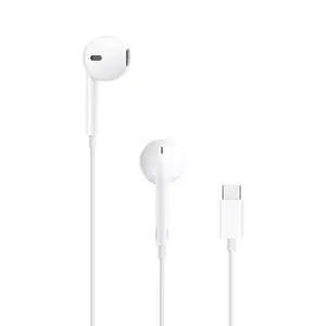 Austiņas Apple EarPods (USB-C)