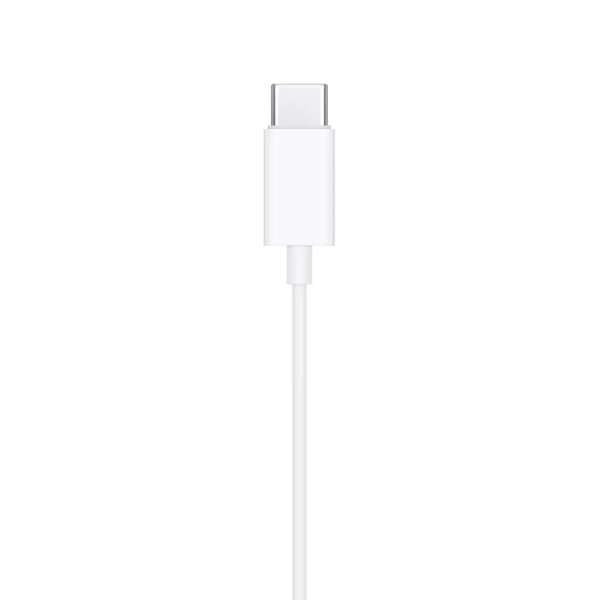 Наушники Apple EarPods (USB-C) Photo 5