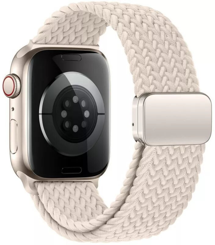 Neilona siksniņa Tech-Protect Apple Watch 42/44/45/49mm