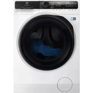 Стирально-сушильная машина Electrolux EW7W5697QE — 9 кг загрузка, отжим 1600 об/мин