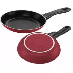 Frying Pan Ballarini Caprera 26 cm — Induction Compatible Nonstick