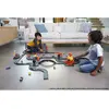 Spēļu automašīnu trase Hot Wheels City Downtown Track Set Assortment Photo 2