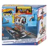 Spēļu automašīnu trase Hot Wheels City Downtown Track Set Assortment Photo 5