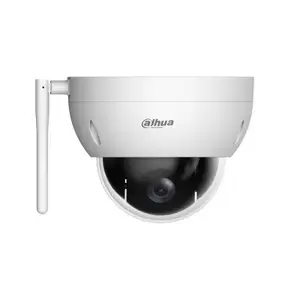 Dahua WizSense Купольная IP-камера SD22404DB-GNY-W — уличная, 4× оптический зум, 2560×1440, проводная/Wi‑Fi, потолок/стена/столб