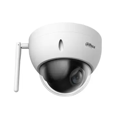 Dahua WizSense SD22404DB-GNY-W Купольная камера Photo 2