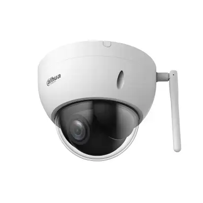 Dahua WizSense SD22404DB-GNY-W Купольная камера Photo 3