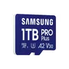 MicroSDXC Samsung 1TB MB-MD1T0S Photo 2