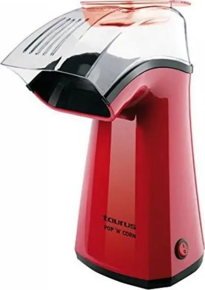 Taurus Popcorn Popper 968375000 — 1100 W Photo 2