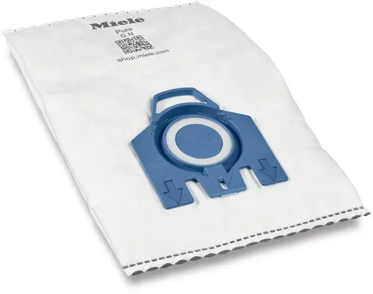 Putekļu maisiņš Miele GN HyClean Pure Photo 3