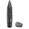 Машинка для стрижки GA.MA Set Black Titanium T744 Photo 2