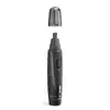 Машинка для стрижки GA.MA Set Black Titanium T744 Photo 4