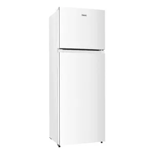 Frigelux fridge-freezer RDP300BE, freestanding white, 300 L (230 L fridge / 70 L freezer), H174.2×W59×D55.4 cm, 40 dB, class E