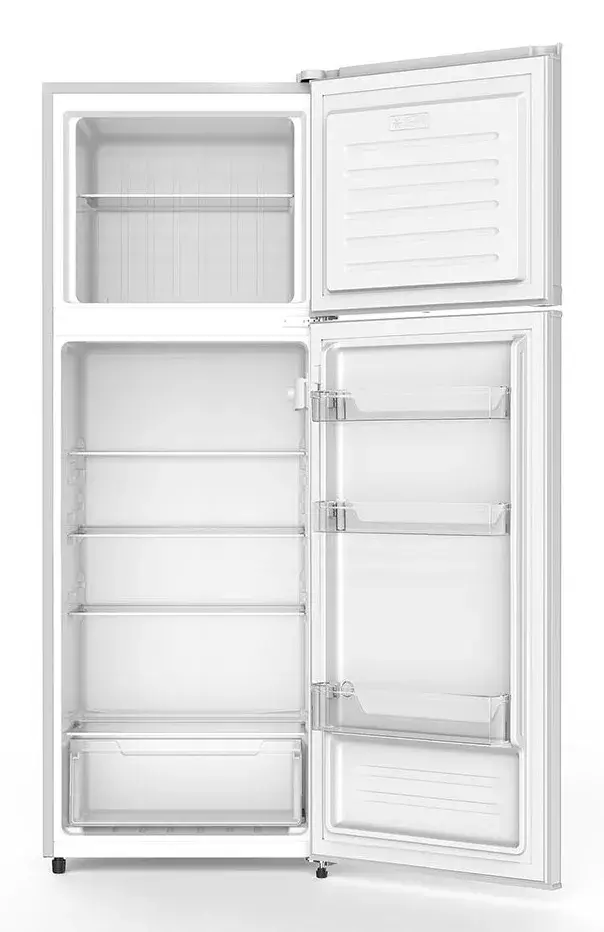 Frigelux RDP300BE fridge‑freezer 300 L Photo 2