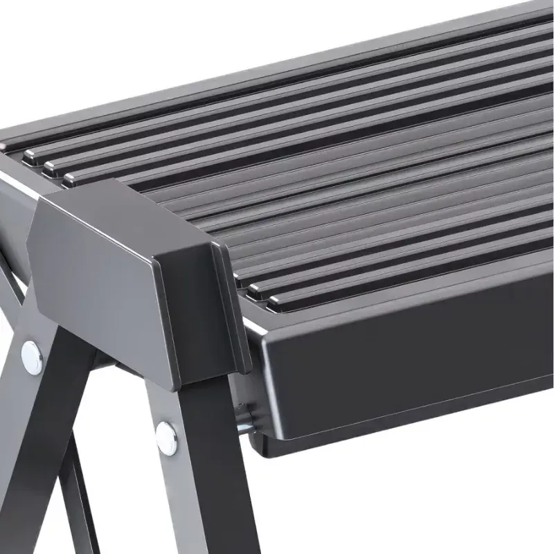 Locāma kāpņu pakāpiņa Hailo StepFix 2 pakāpieni Photo 2