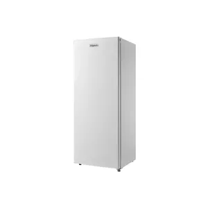 Frigelux freestanding fridge RA235BE — 230 L, white, 55×55×142 cm, energy class E