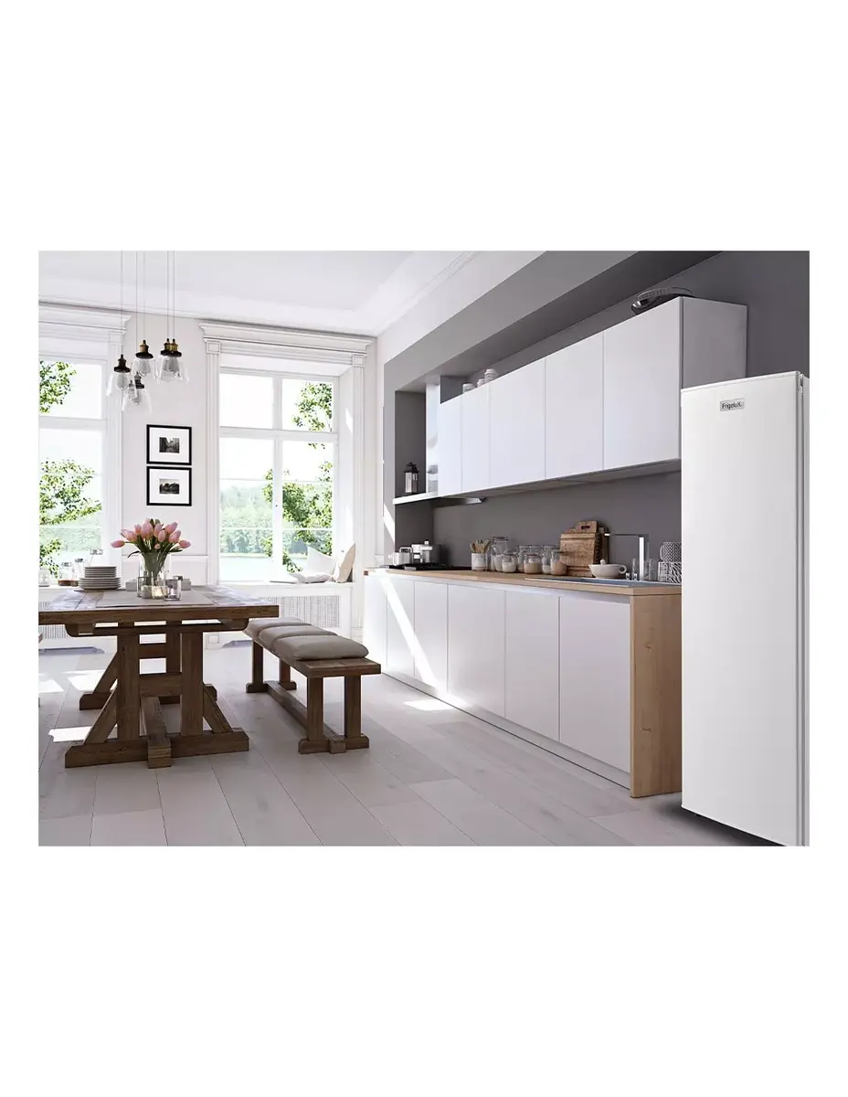 Frigelux RA235BE freestanding fridge 230 L Photo 3