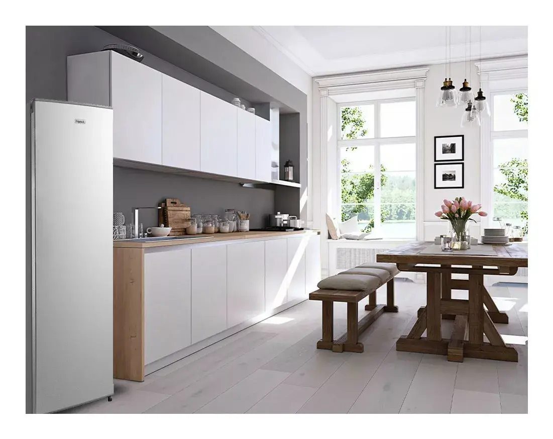 Ledusskapis Frigelux RA235XE Photo 4