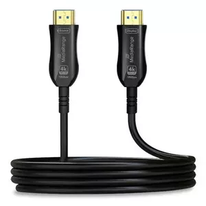 HDMI Cable MediaRange MRCS221 10m HDMI Type A Male 2.0 18 Gbit/s