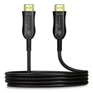 HDMI Cable MediaRange MRCS224 20m HDMI Type A 2.0 18 Gbit/s