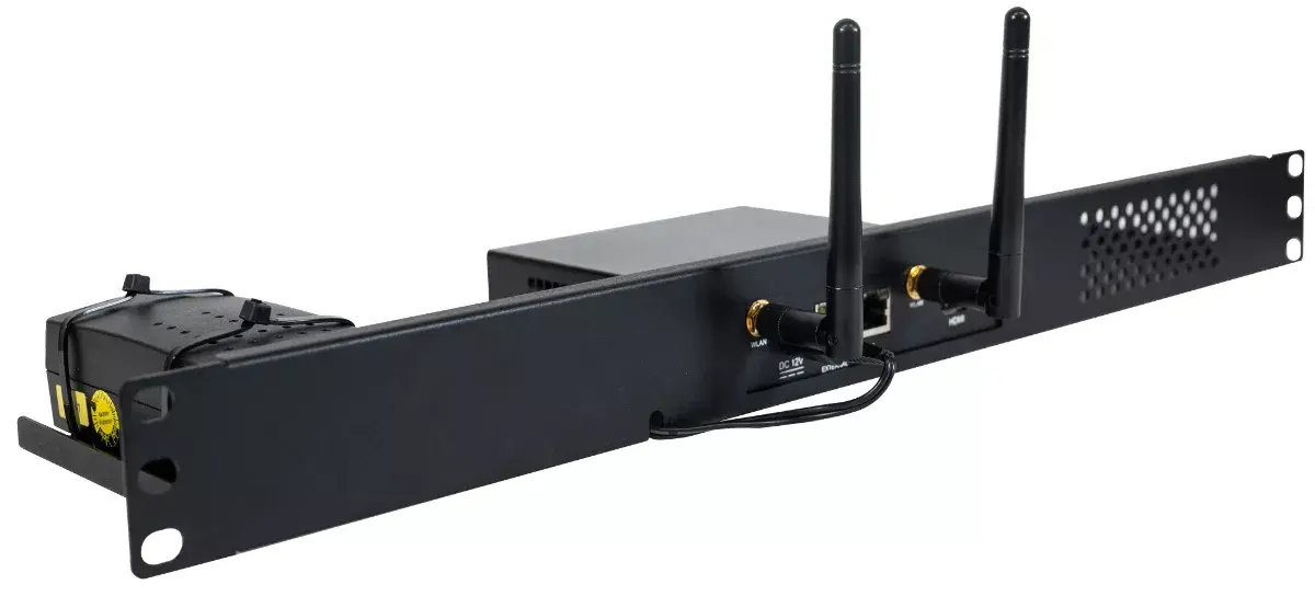 Крепежный комплект Securepoint SP-UTM-33895 Photo 4