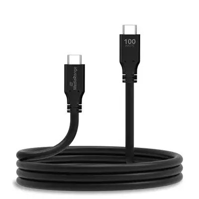 USB cable MediaRange MRCS218 Photo 2