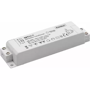 Kanlux SET60-K Halogen Power Supply 20-60W 240V to 11.5V