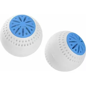 ORION refrigerator odor absorber ball, 2 pcs