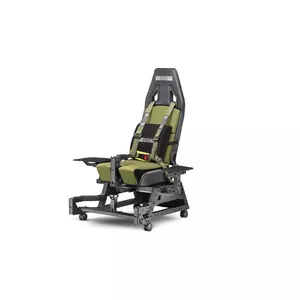 Flight Seat Pro Next Level Racing Boeing Military Edition NLR-S039 – cockpit-style racing flight seat
