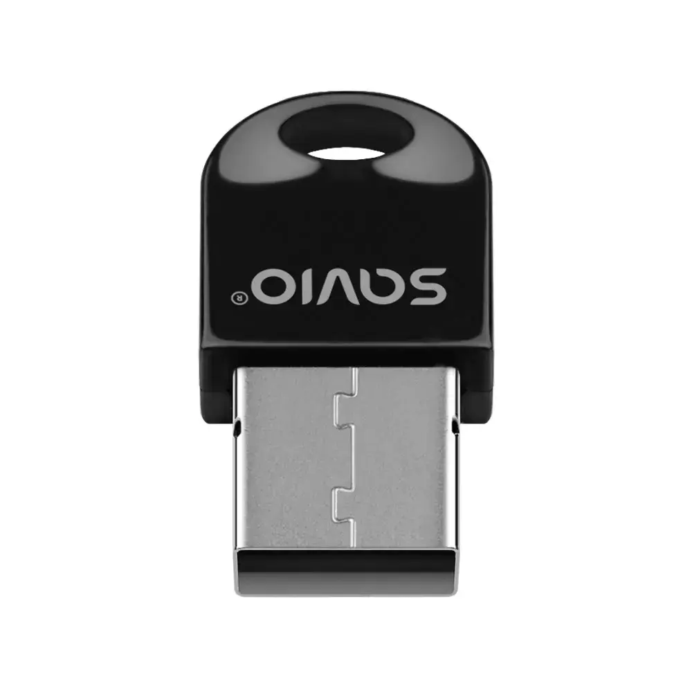 Savio BT-060 USB 2.0 интерфейсная карта адаптер Photo 3
