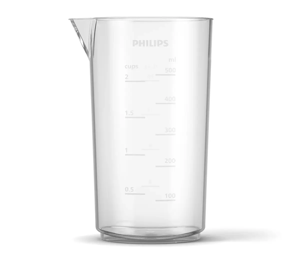 Погружной блендер Philips HR2682/00 Photo 2