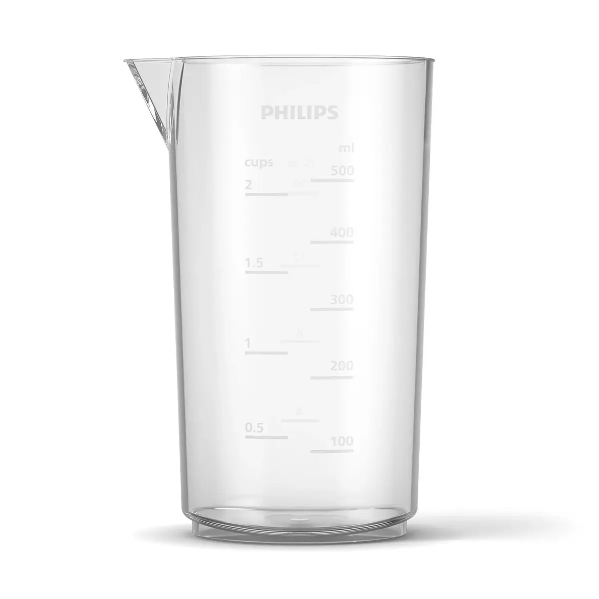 Погружной блендер Philips 5000 series HR2682/00 Photo 3