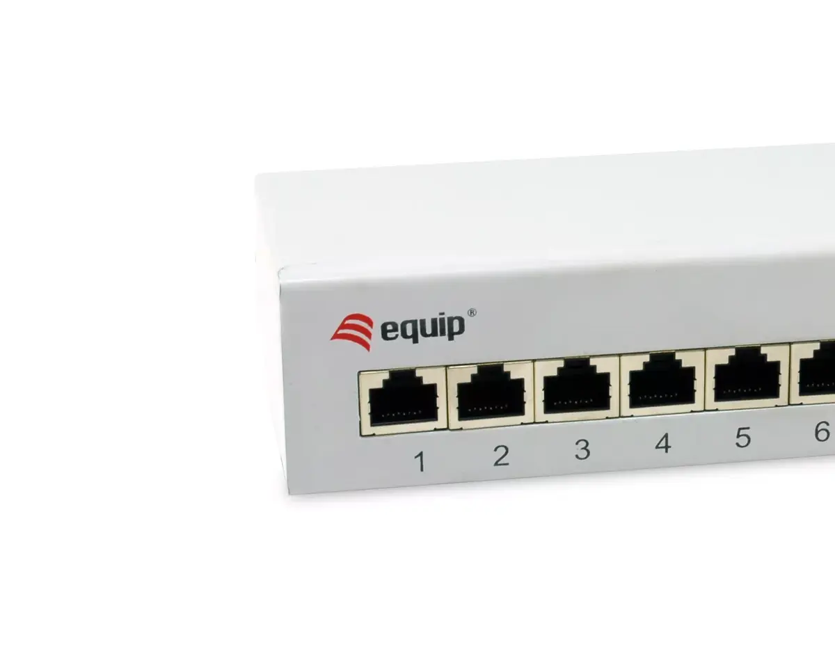 Patch Panel Equip 326521 Photo 3