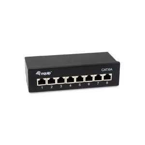 Patch Panel Equip 326621