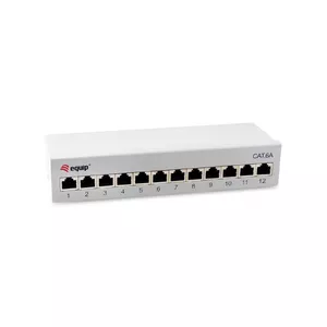 Patch Panel Equip 326522