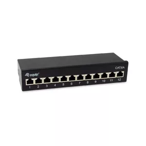 Patch Panel Equip 326622