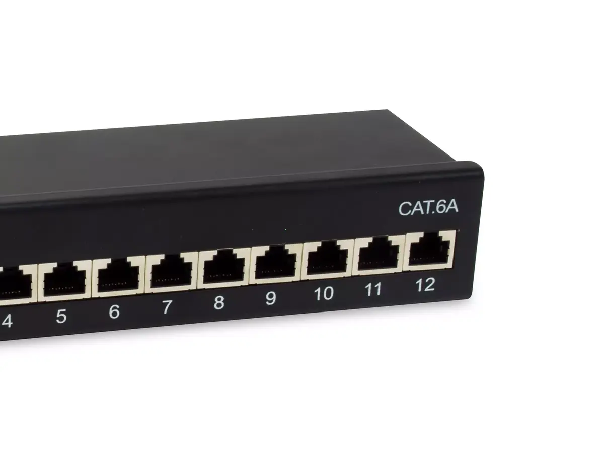 Patch Panel Equip 326622 Photo 4