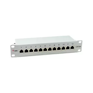 Patch panel 1U Equip 326523