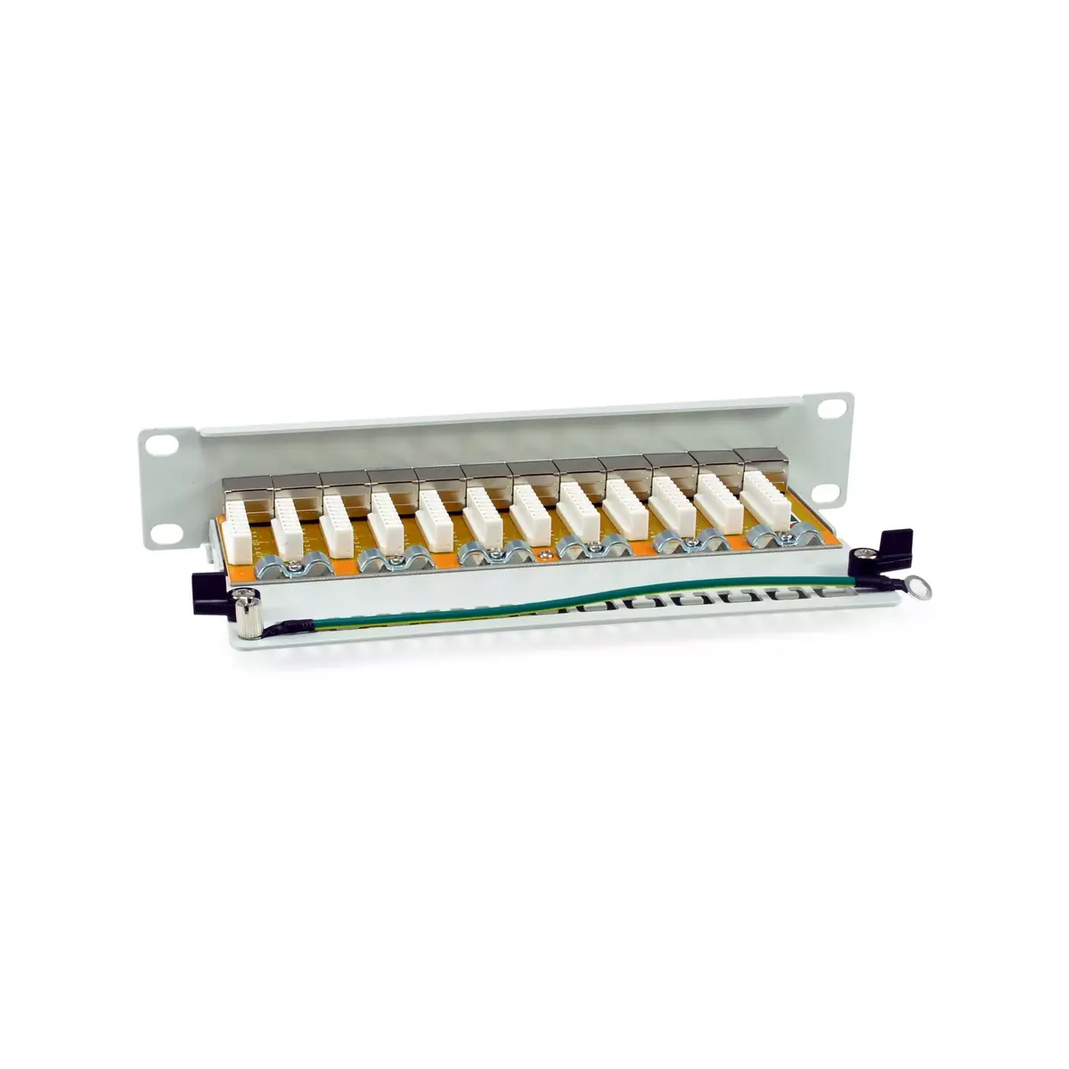 Patch panelis 1U Equip 326523 Photo 3