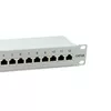 Patch panelis 1U Equip 326523 Photo 5