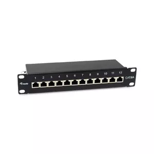 Patch Panel 1U Equip 326623