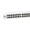 Patch panelis 1U Equip 326526 Photo 2