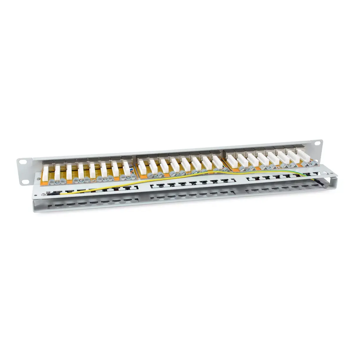 Patch panelis 1U Equip 326526 Photo 4