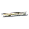 Patch panelis 1U Equip 326526 Photo 4