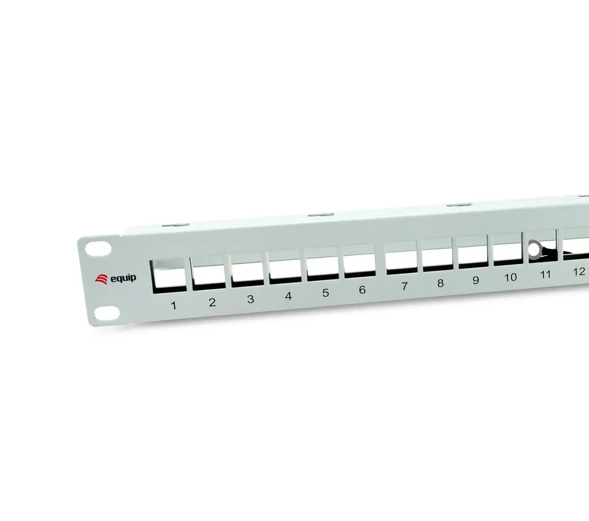 Патч-панель 1U Equip 769326 Photo 3