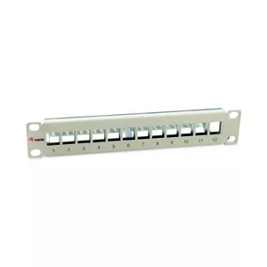 Patch Panel 1U Equip 769330