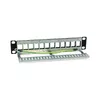 Patch panel 1U Equip 769331 Photo 2