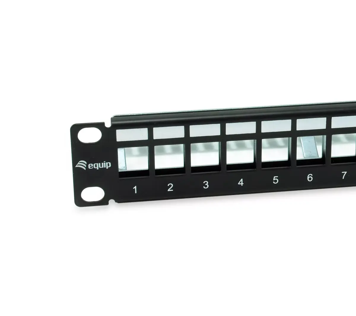 Patch panel 1U Equip 769331 Photo 3