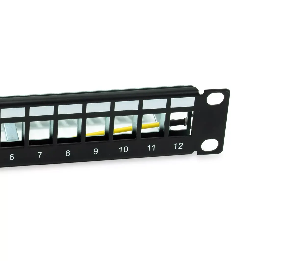 Patch panel 1U Equip 769331 Photo 4