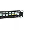 Patch panel 1U Equip 769331 Photo 4